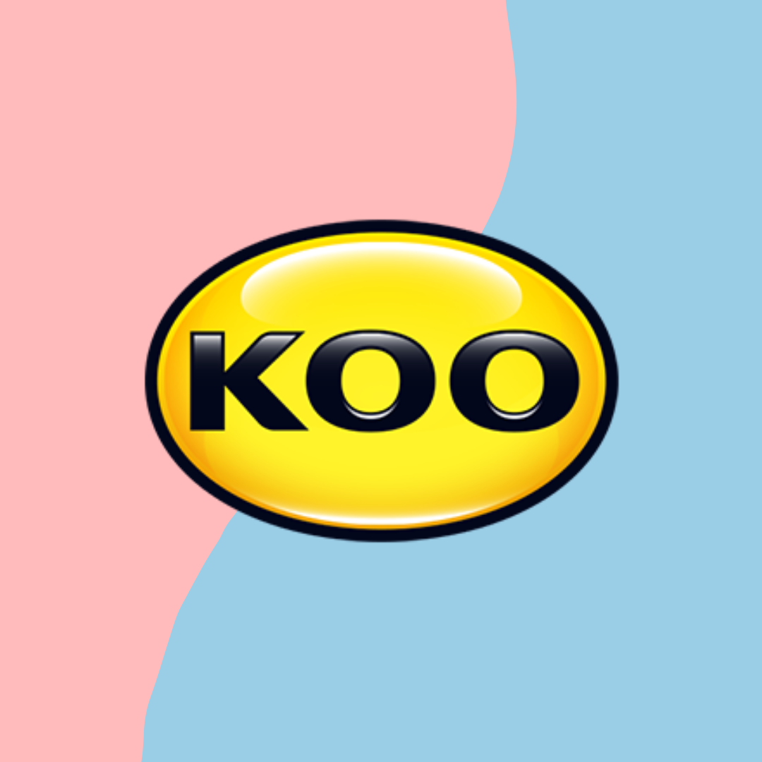 Koo Chakalaka Mild and Spicy 410g - 12 Pack