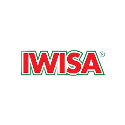 Iwisa Instant Porridge Original 1kg - 10 Pack