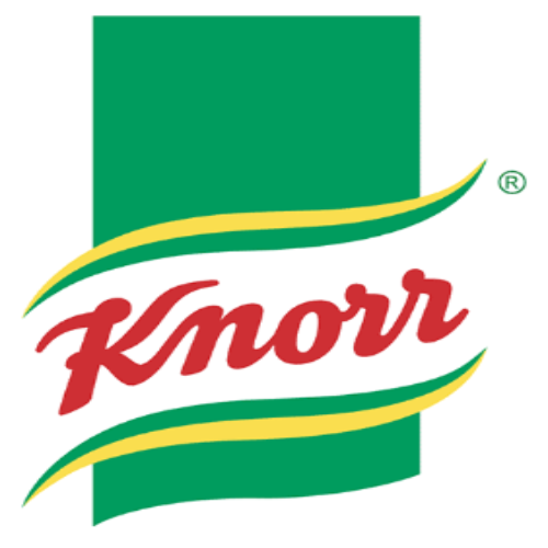 Knorr Soup Thick Vegetable, 50g Sachet