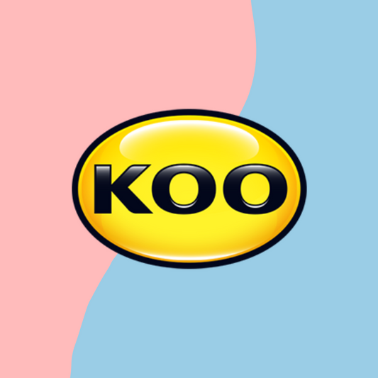 Koo Chakalaka Mild and Spicy 410g - 12 Pack
