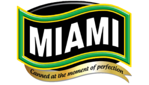 Miami Hot Mango Atchar 400g - 12 Pack