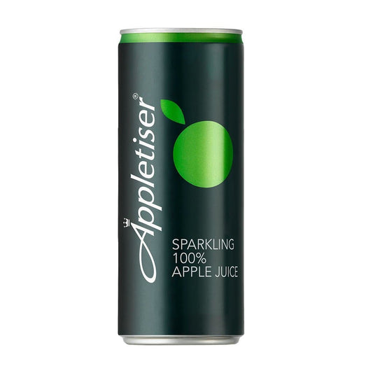 Appletizer 330ml - 24 Pack
