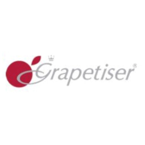 Grapetiser Red 330ml - 24 Pack
