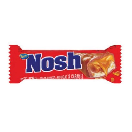 Nosh Bar 56g - 40 Pack